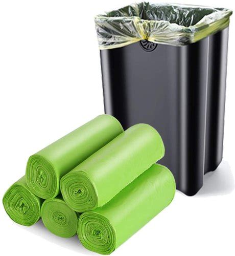 Garbage Bag/Bin Liners ⋆ BetaTrad Kenya LTD.